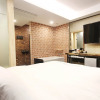 Отель Changyeong Moon Dot Self Check-in Motel, фото 29