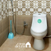 Отель Premium stay at Jhamel 1BHK Apartment, фото 6