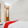Отель Avisha Guest House Syariah, фото 12