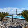 Отель Relax Joy Villa - 1 Walk t to Koundouros Beach, фото 7