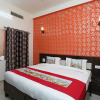 Отель Oyo 11041 Hotel Taj Ansh, фото 16