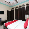 Отель OYO 13388 Hotel Virgo, фото 11