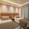 Отель Flat Concept, фото 16