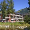 Отель Das Hotel Eden - Das Aktiv- & Wohlfühlhotel in Tirol auf 1200m Höhe, фото 28