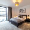 Отель Seven Living Ashford - 2BR Luxury Apartments в Эшфорде