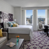 Отель Courtyard by Marriott San Diego Downtown, фото 4