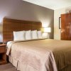 Отель Quality Inn & Suites Matthews - Charlotte, фото 30