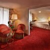 Отель Romantik Hotel Wilden Mann, фото 31