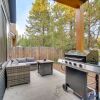 Отель Deer Forest Den ~ 1 Mi to Payette Lake!, фото 19