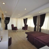 Отель Assos Park Hotel, фото 6