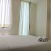 Отель Homey And Minimalist Studio Apartment Osaka Riverview Pik 2, фото 6