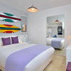 Отель The Surf Hostel, фото 16