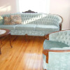 Отель Glory Guest Suites, Downtown Moncton в Монктоне