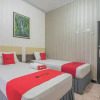 Отель Aqila by Reddoorz, фото 1
