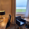 Отель Nordseehotel, фото 12