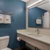 Отель Woodspring Suites Jacksonville Orange Park, фото 10