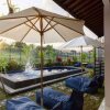 Отель The Nest Canggu, фото 20