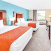 Отель Days Inn College Park/Atlanta /Airport South, фото 17