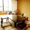 Отель Ryokan & Sauna Yorzuya Hita, фото 13