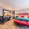 Отель Suites at Number Ten, фото 7