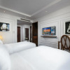 Отель The Q Hotel Hanoi, фото 6