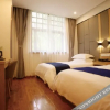 Отель Elan Inn Hangzhou West Lake Huanglong Sports Center, фото 4