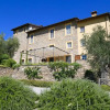 Отель Luxury 6-bed Tuscan Villa Near Lucca and Florence, фото 13