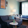 Отель Wawelove Kossak Spacious 2 Bedroom Apt., фото 21