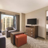 Отель Homewood Suites by Hilton Washington DC Capitol-Navy Yard, фото 9