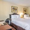 Отель Clarion Inn & Suites Central Clearwater Beach, фото 12