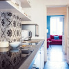 Отель Big and Bright Flat in the Heart of Trastevere, фото 11