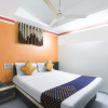 Отель Ashish by OYO Rooms, фото 10