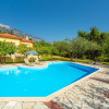 Отель Villa Russa Dionisis Large Private Pool Walk to Beach Sea Views Wifi Car Not Required - 2017, фото 13