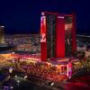 Отель Conrad Las Vegas at Resorts World, фото 25