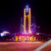 Отель Beiliu International Hotel, фото 14