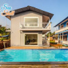 Отель Sea Shell Beach Cottages & Suite, фото 6