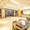 Отель Star Palace Hotel (Xi'an High-speed North Station), фото 32