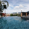 Отель Patong Cottage Resort, фото 7