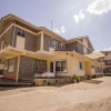 Отель Wida Resort Kilimani, фото 19