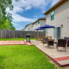 Отель Renovated San Marcos Home w/ Grill < 1 Mi to Tsu!, фото 18