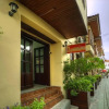 Отель Monkey Boutique, фото 17