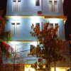 Отель Nature Hotel в Мандалае
