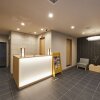 Отель Nishinokyo, фото 16