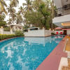 Отель Arotel Rooms & Suites Calangute, фото 4