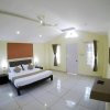 Отель Hoysala Resort, фото 9