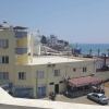Отель Toker Apart Otel в Эрдемли