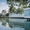 Отель Rong Hu Hotel, фото 45