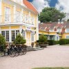 Отель Ronnums Herrgård - Collection by Ligula в Варгоне