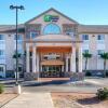 Отель Holiday Inn Express Hotel & Suites Alamogordo Hwy 54/70, an IHG Hotel, фото 5