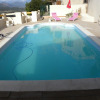 Отель Chalet With 4 Bedrooms in Ajaccio, With Wonderful Mountain View, Pool, фото 15